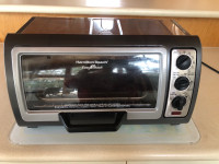  Toaster Oven