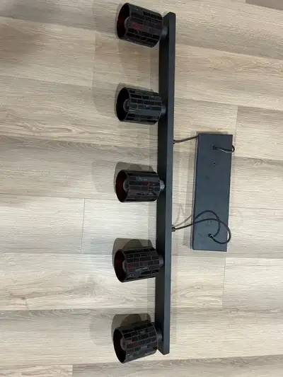 island or pool table light $100, View more