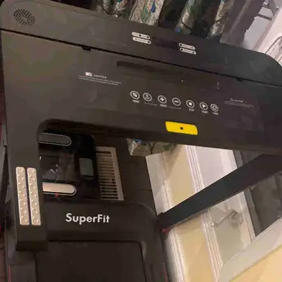 treadmill or walking pad, View more