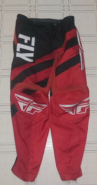 Fly F16 bike/quad/motocross pants