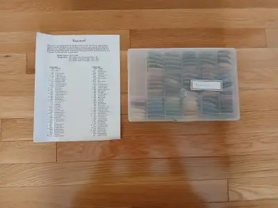 Teresa Wentzler Rapunzel Cross Stitch Kit, View more