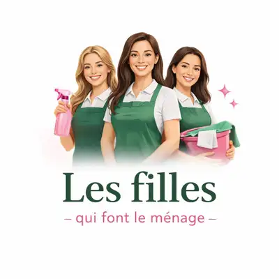 Notre service de nettoyage résidentiel met à votre disposition une équipe fiable et expérimentée pou...