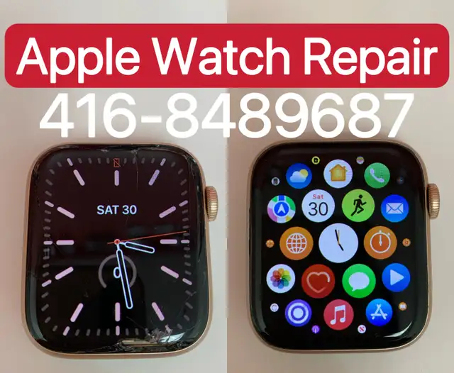 ⭕BEST PHONE PRICE⭕iPhone+SAMSUNG+iPad+Watch+Google screen repair in Cell Phone Services in City of Toronto - Image 5