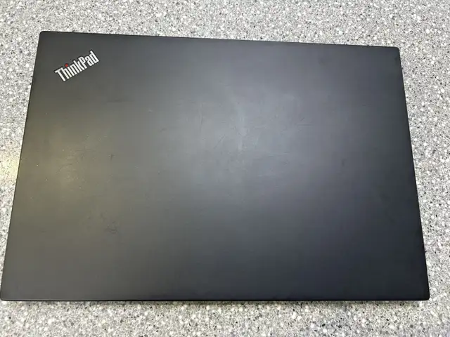 Lenovo ThinkPad T14S Gen 1 I7-10510U 16GB 512GB Laptop in Laptops in Oshawa / Durham Region - Image 4