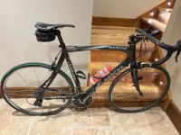 Spring Cleanout! Full Carbon Road BIkes