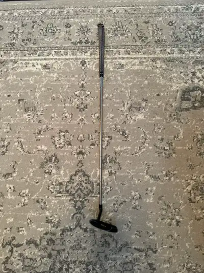 Wilson Tour Classic 500 Putter Men Right Handed  Steel Shaft, View more