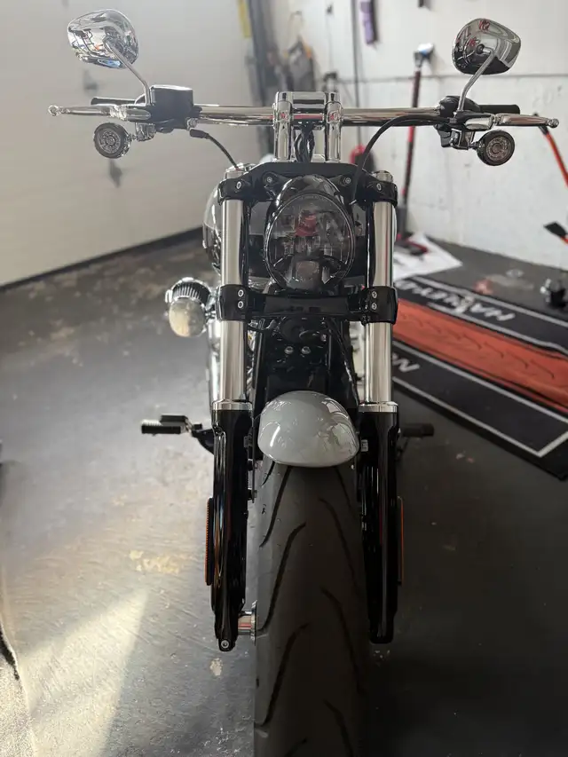 breakout 2024 in Street, Cruisers & Choppers in Mississauga / Peel Region - Image 4