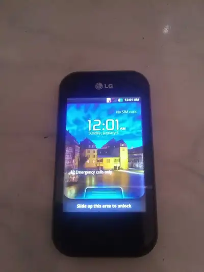 Lg keyboard android phone , View more