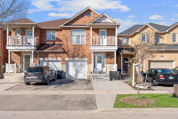 3 Bedroom Home in Toronto North York Finished Basement