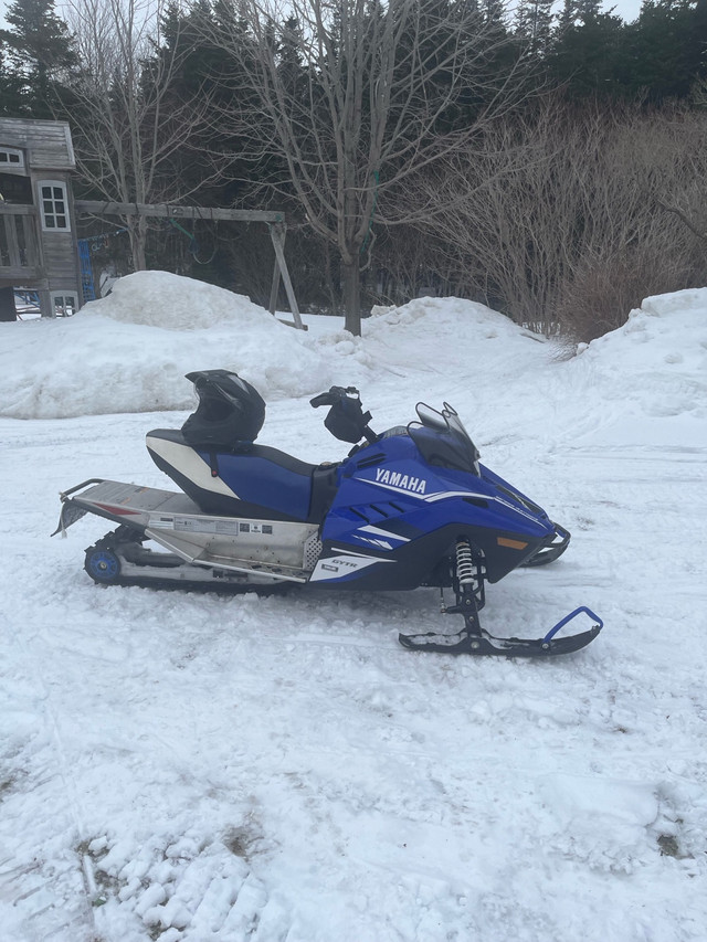 Snoscoot  in Snowmobiles in Corner Brook - Image 4