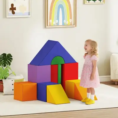 Item Weight: 14.1 lbs Item Shape: Rectangular Style: Modern Mix, Match & Stack for Endless Fun: With...
