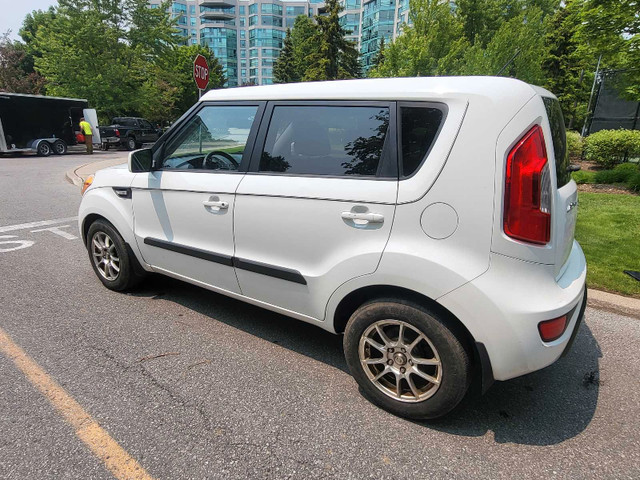 2012 Kia Soul - SAFETY INCLUDED! in Cars & Trucks in Markham / York Region - Image 2