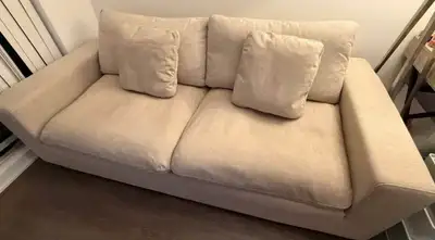 MODERN COUCH FOR SALE, View more
