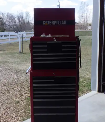 Tool Box, View more