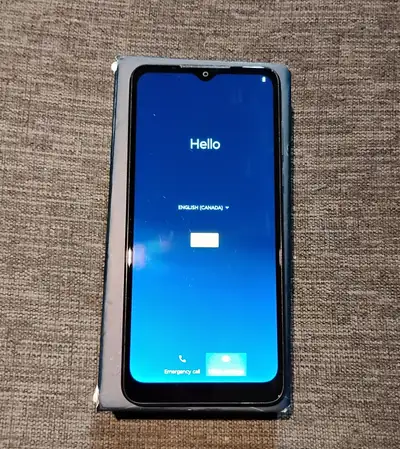 Moto G Pure, View more