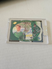 2019-20 UD BUYBACKS VALERI NICHUSHKIN DIE CUT AUTO 1/15