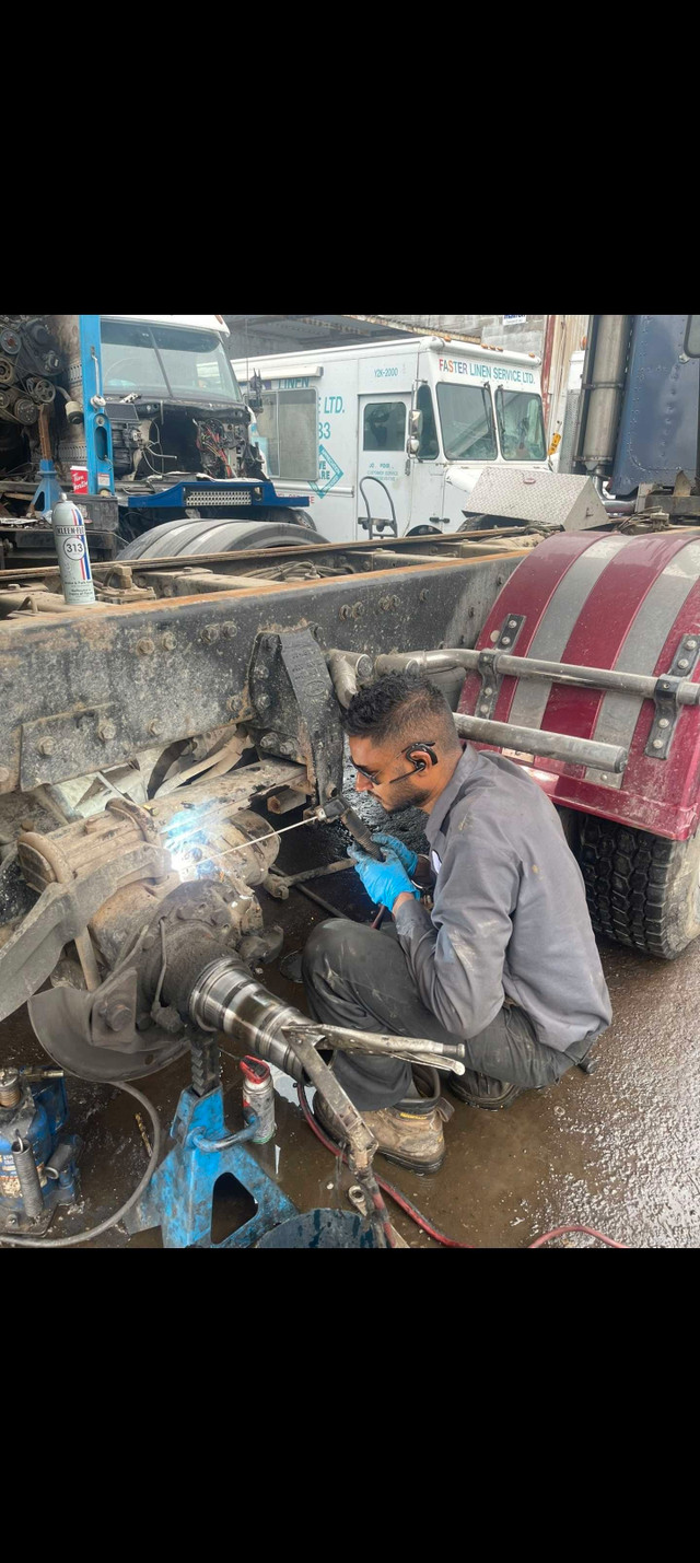 24/7 available 7 years experienced mobile welder in Welding in Mississauga / Peel Region - Image 4