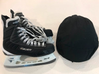 Men’s ~ Skates/Helmet (New)