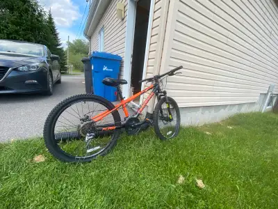 Vélo pour enfant à vendre, View more