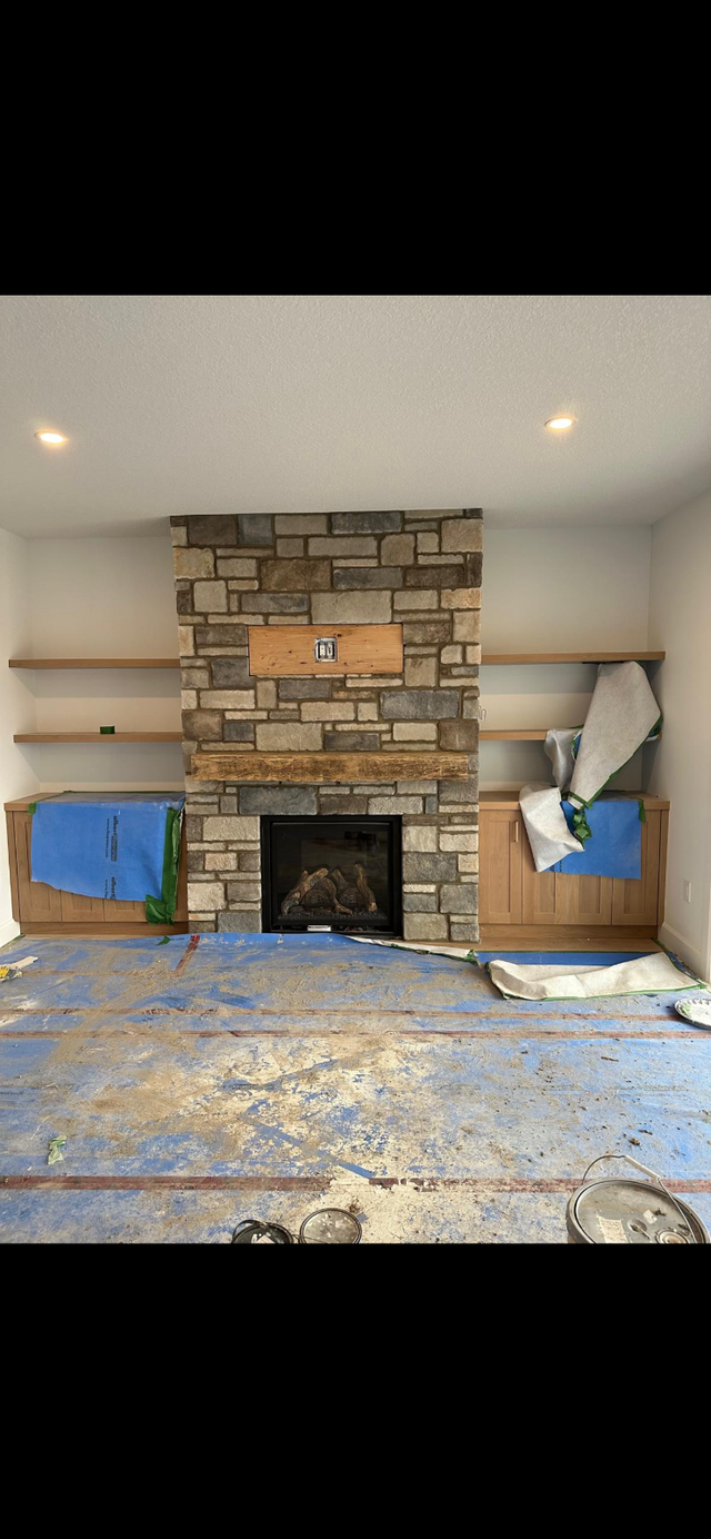 Masonry and construction532102103539404802