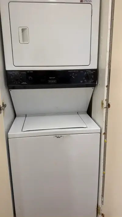 washer/dryer combo, View more