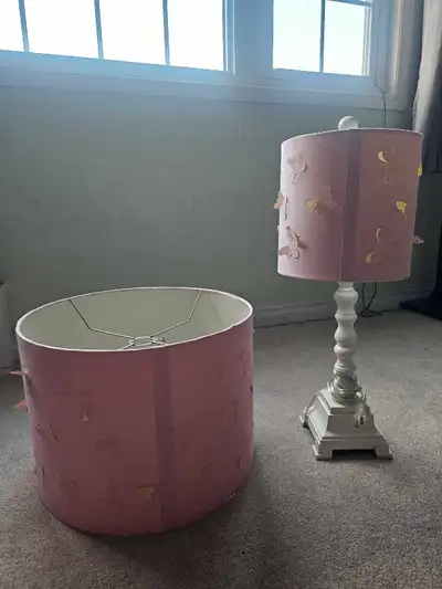 Lamp and Ceiling Light Cover, View more