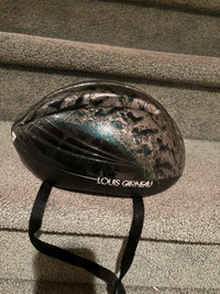 Louis Garneau Helmet