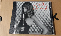 Arielle Dombasle  Amor Amor   CD Musique