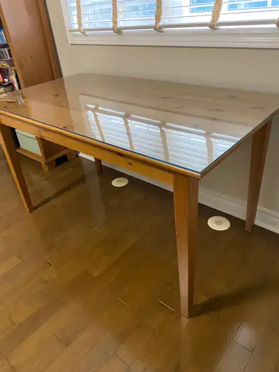 Ikea Dining/Work table , View more