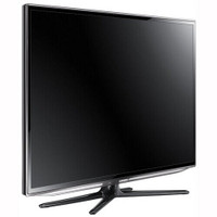 New Samsung UN55ES6003 55-Inch 1080p 120Hz Slim LED HDTV (Black)