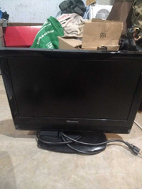 Hisense 19" LCD TV For Sale