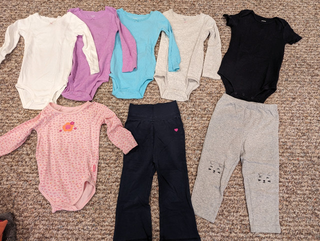 Vêtements/ clothes - 24M in Clothing - 2T in Gatineau - Image 2