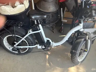 20 inch foldable E bikes, View more