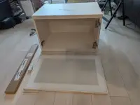 Ikea Besta Shelf Unit