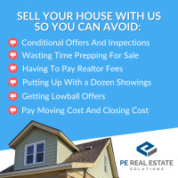Sell Your House Stress-Free - Fast Cash Offers!