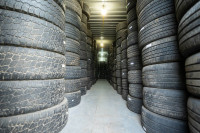 USED TIRE DEALS AT AURORA TIRE 905-727-8473