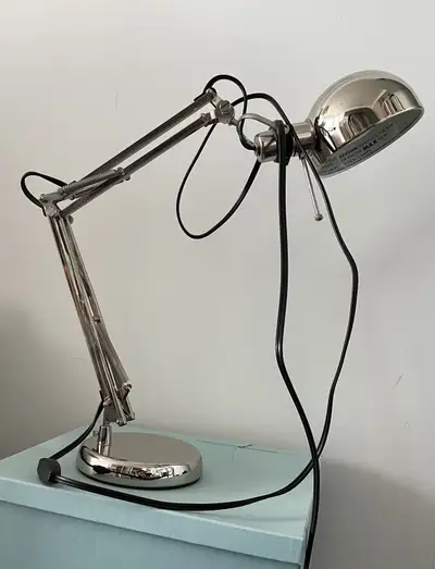 Table Lamp / work lamp, View more