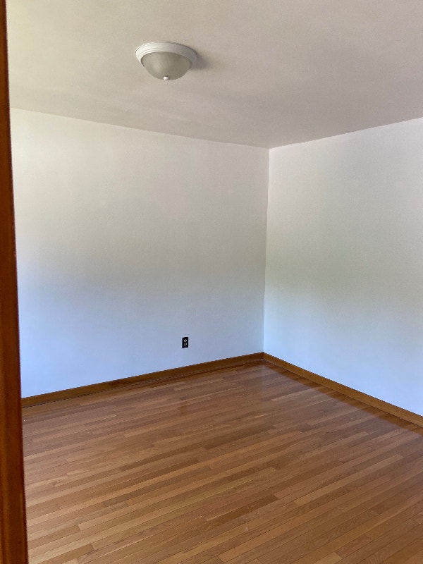 Bright main floor 3 bedroom available Sept 1 Long Term Rentals