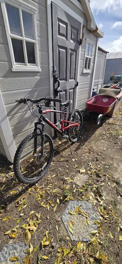 Montin bike , View more