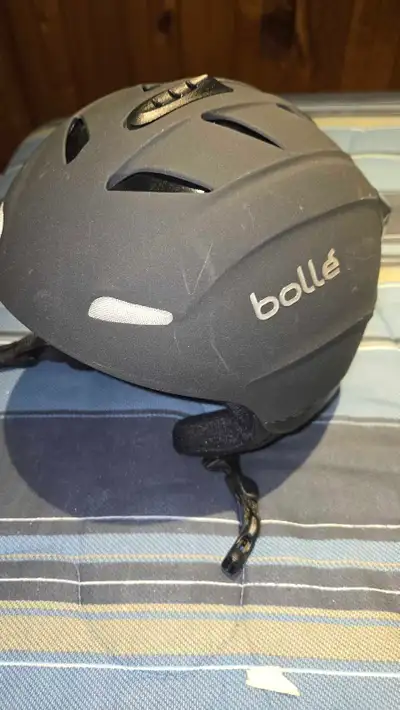 Bolle Helmet, View more