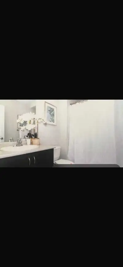 Townhouse for rent in Burlington
