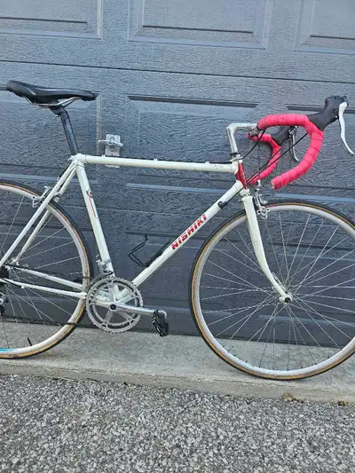 Nishiki Olympic road bike , View more