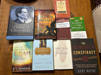 FREE -Christian books