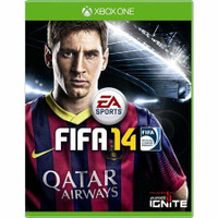 Fifa 14 for Xbox One