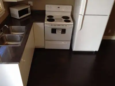Private 1-Bedroom Ground-Level Suite – Burnaby Central Available November 1,2026 | Utilities + WiFi...