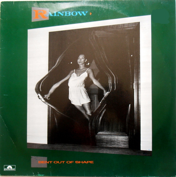 Rainbow (Ritchie Blackmore) Lot de Disques Vinyles Records 33 dans CD, DVD et Blu-ray  à Ville de Montréal - Image 4