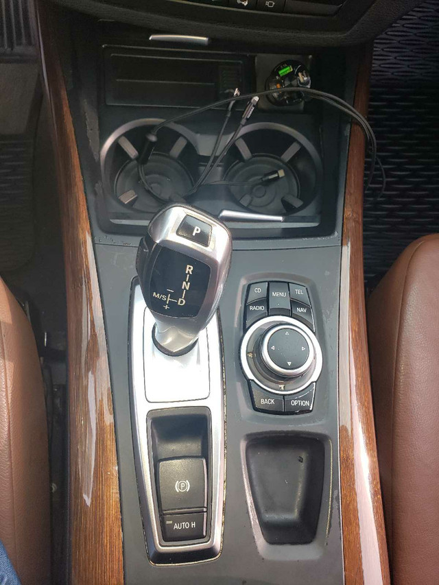 2012 bmw x5 E70 in Cars & Trucks in Mississauga / Peel Region - Image 2