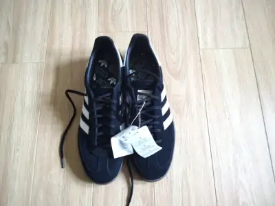 Adidas Handball Spezial Men's 9.5 Shoes, View more