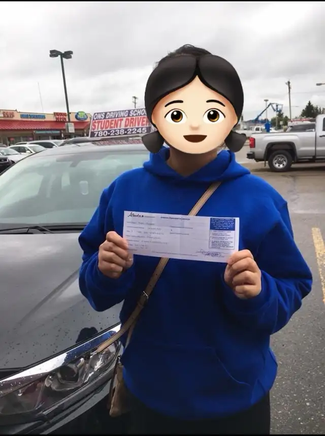Brush up lesson - Female/Male driving instructor534365248894412802