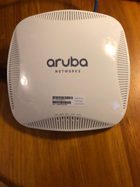 Aruba Networks Instant NEW IAP-225 IEEE 802.11ac 1.27 Gbps